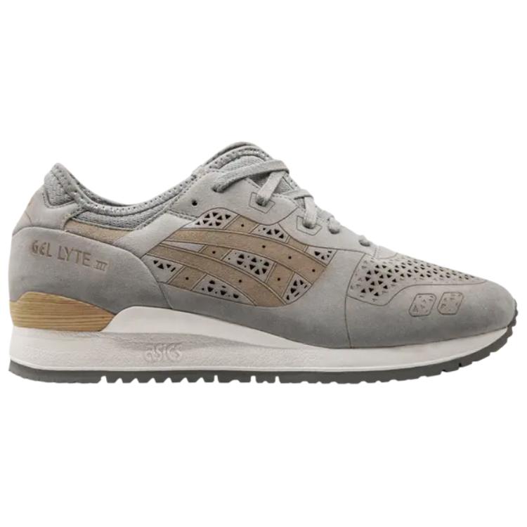 Asics Gel Lyte 3 ‘Laser Cut’