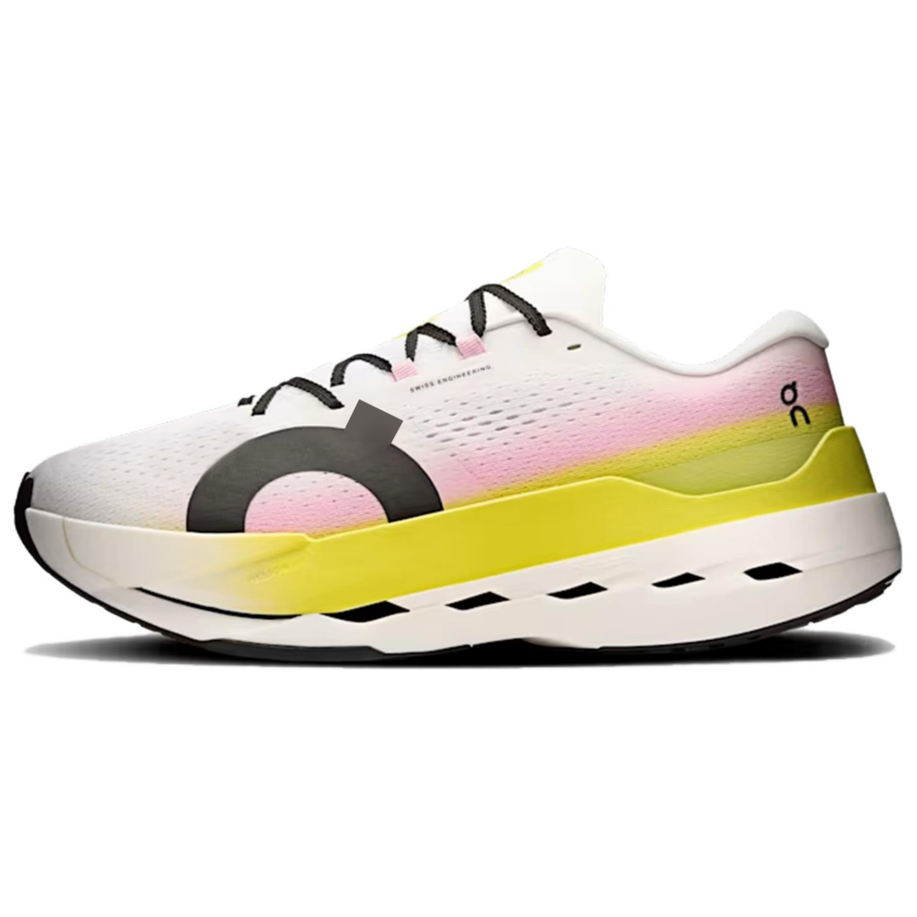 Cloudboom Max Wmns On ‘Lime Raspberry’ Women’s