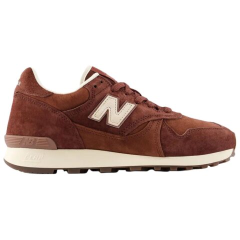 New Balance NB 475 Pigskin Running Shoes Unisex
