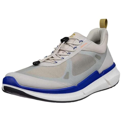 Ecco Biom 2.2 Abrasion Resistant Low top Running Shoes Men’s Gray