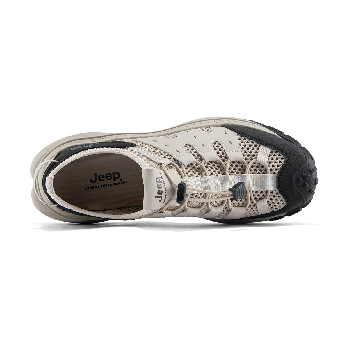 Jeep Outdoor Lifestyle Low top Hiking Shoes Men’s
