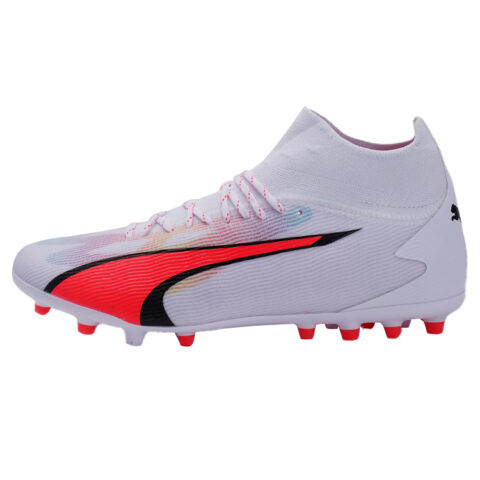 PUMA Ultra Pro Mg ‘White Black Fire Orchid’