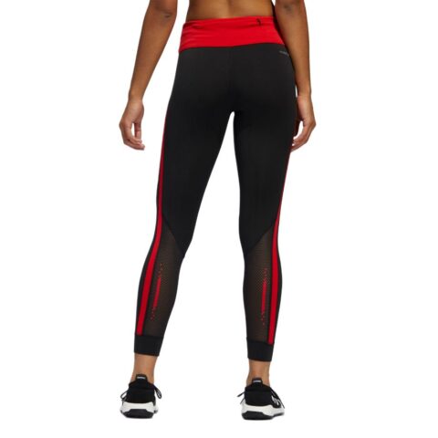 Adidas Sports Pants Women’s Black Red