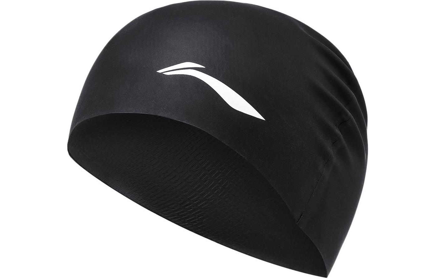 Li Ning Swimming Caps