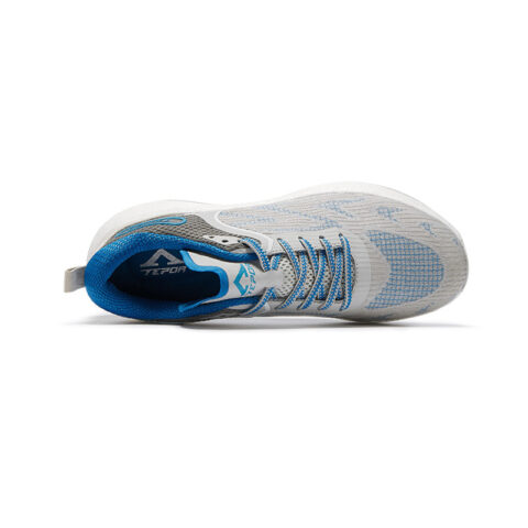TEPOR Cushioning Abrasion Resistant Breathable Cushioning Abrasion Resistant Breathable Low top
