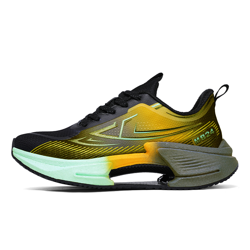 DAOTUSEN Mesh Slip Resistant Breathable Coverage Lightweight Rebound