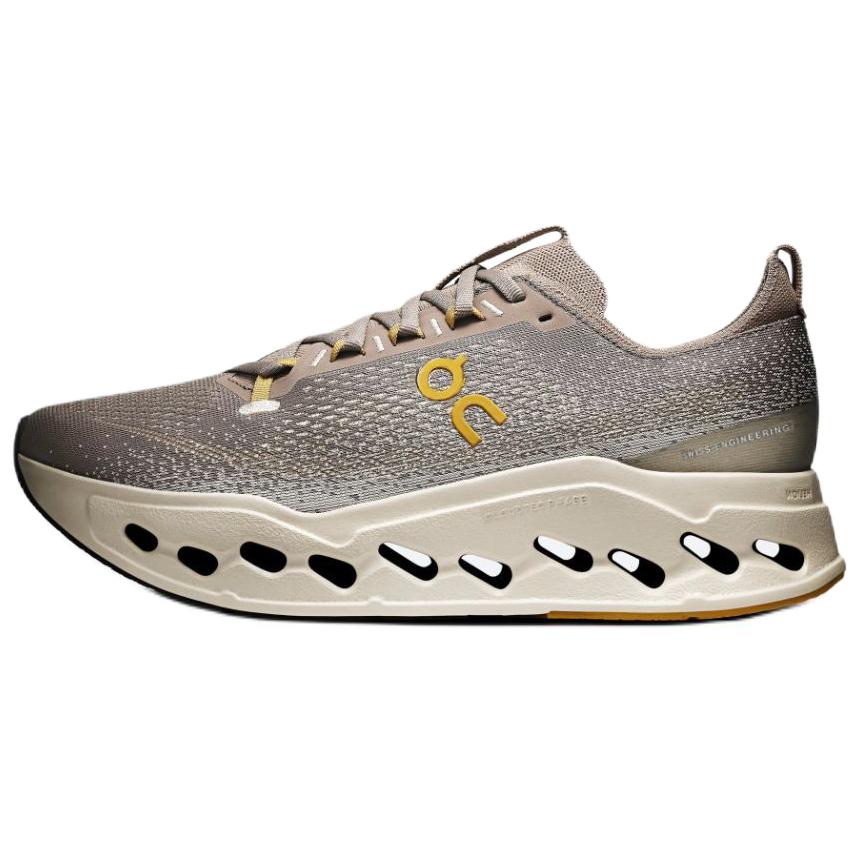 Cloudsurfer Max On ‘Cinder Pelican’