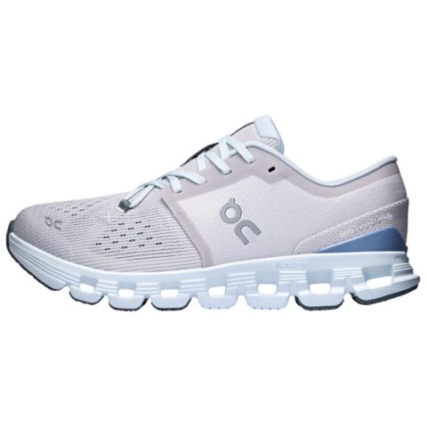 Cloud X 4 Wmns On ‘Silver Chambray’ Women’s