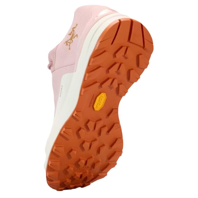 Arc’teryx Kopec Hiking Shoes Women’s Pink