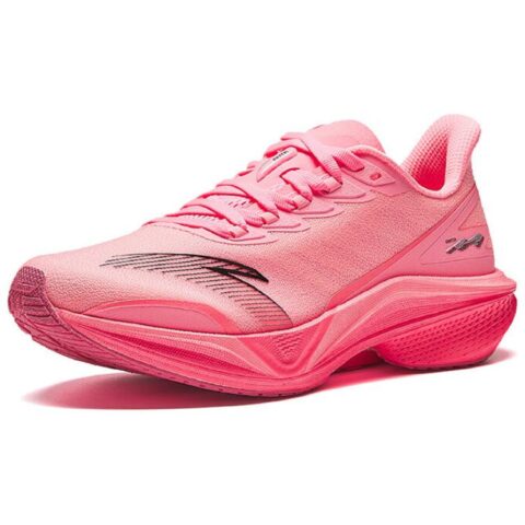 Anta MACH 5.0 Cushioning Abrasion Resistant Rebound Low top Physical Fitness Test, Physical Exam, And Training