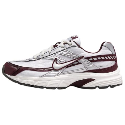Nike Initiator Soft And Comfortable Cushioning, Wear Resistant Low top Casual City Commuting Running Shoes Women’s
