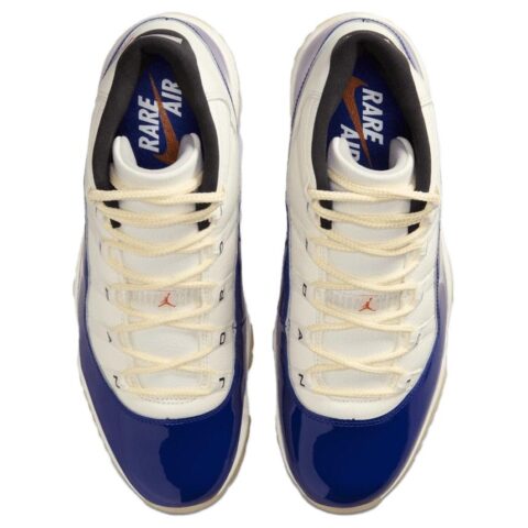 JORDAN 11 Retro Rare Air