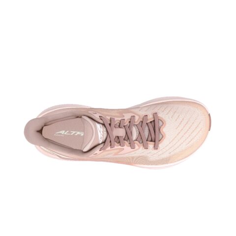 Altra Experience Flow Breathable Low top Running Shoes Women’s Pink