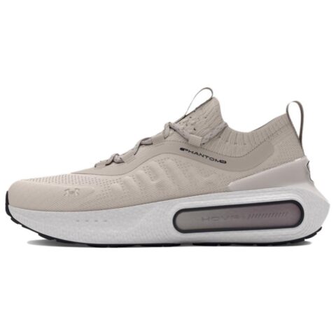 Under Armour Phantom 4 Low top Casual Running Shoes Women’s Gray