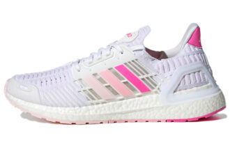 Adidas UltraBoost CC_1 Dna 'White Clear Pink' Women's