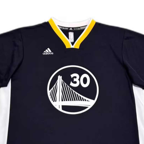 Adidas Basketball Jersey Unisex Black