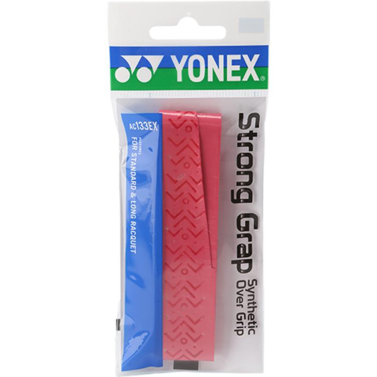 YONEX Badminton Grip Tapes Polyurethane PU Thickened