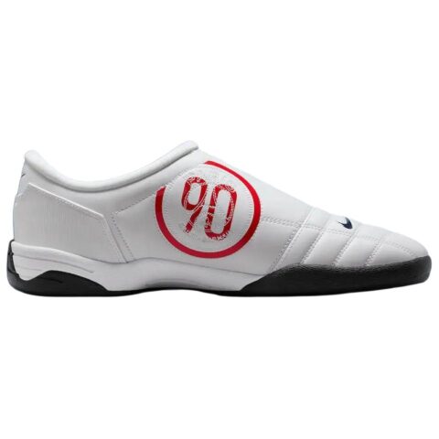 Nike Total 90 3 Sp Psg Paris Saint Germain White Midnight Navy
