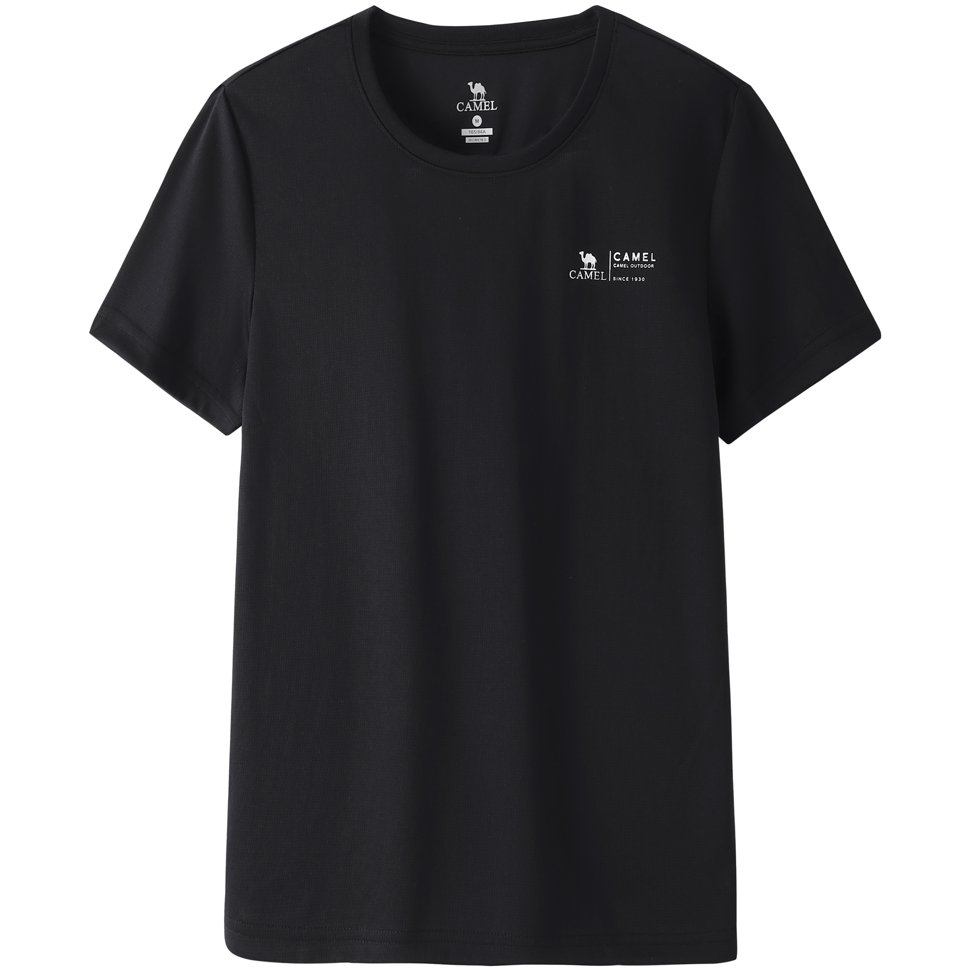 CAMEL Quick Dry T Shirts Women's