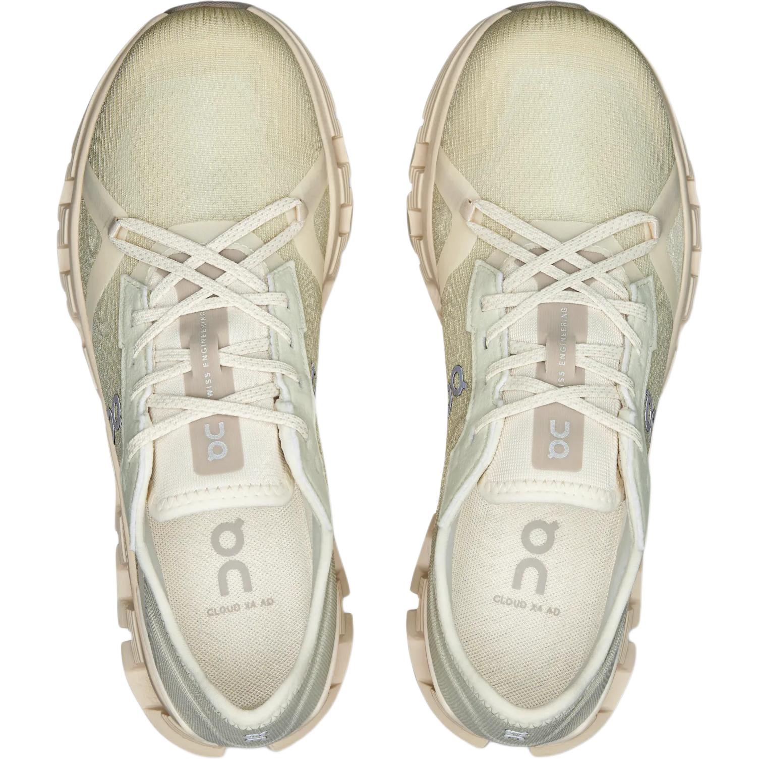On Cloud X4 Ad sneakers Women’s