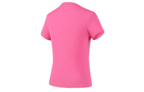 BMAI Running T Shirt Women’s Vibrant Pink