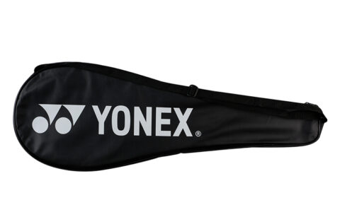 YONEX Gale Light NF 8S Ge Full Carbon Badminton Rackets Strung Offensive Type Heavy Head, Stiff Shaft Entry level 674mm