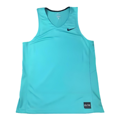 Nike Basketball Jerseys Men’s Sky Blue Moderate