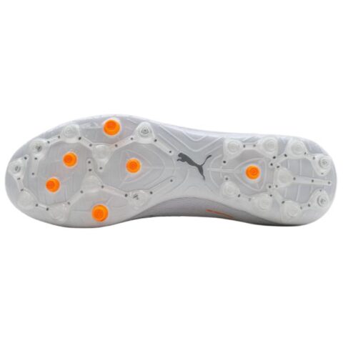 PUMA ULTRA 6 Soccer Shoes Men’s White