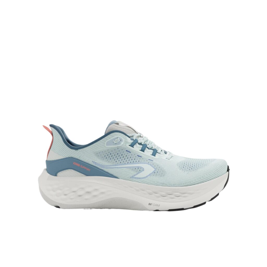 DECATHLON KS900 SUPPORT Low top Running Shoes Men’s Deep Sea Blue