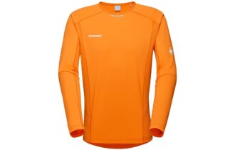 MAMMUT Aenergy FL Workout Clothing Men's