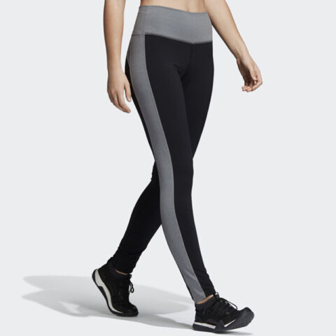 Adidas Sports Pants Women’s Black