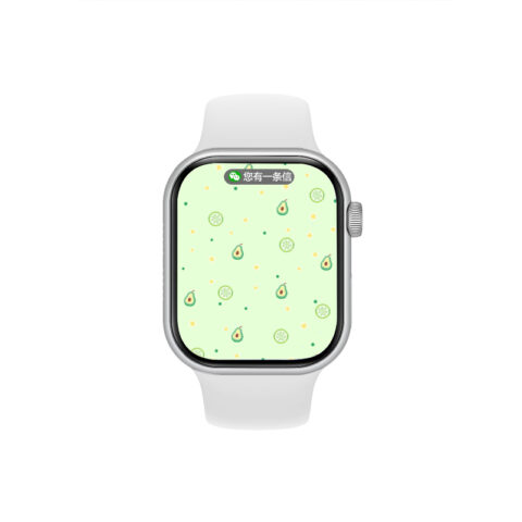 KANGOL Smart Watches Bluetooth Connection Unisex