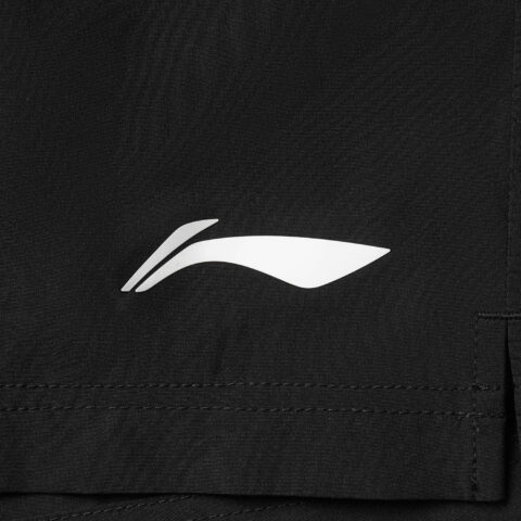 Li Ning Running Collection Sports Shorts Men’s Black