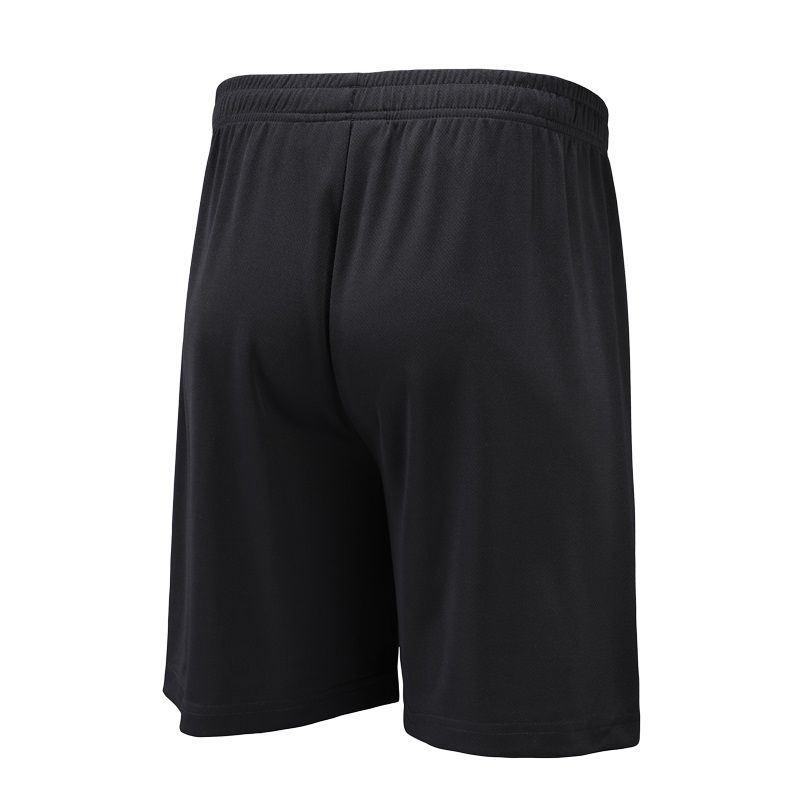 Under Armour SS25 Sports Shorts Men’s Black