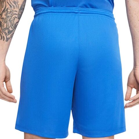 Nike Soccer Bottom Men’s Royal Blue