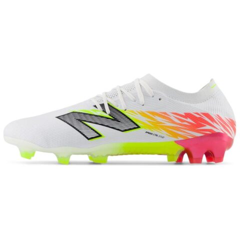 Furon New Balance V8 Elite Fg 'Flash Point Pack'