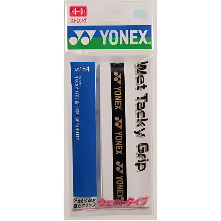 YONEX Tennis Grip Tapes PU Polyurethane Unisex