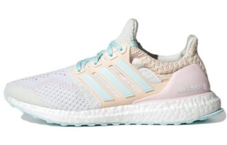 Adidas Wmns UltraBoost 5.0 Dna 'Off White Almost Blue' Women's