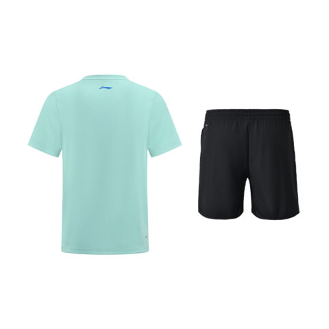 Li Ning Table Tennis Collection Casual Sportswear Unisex