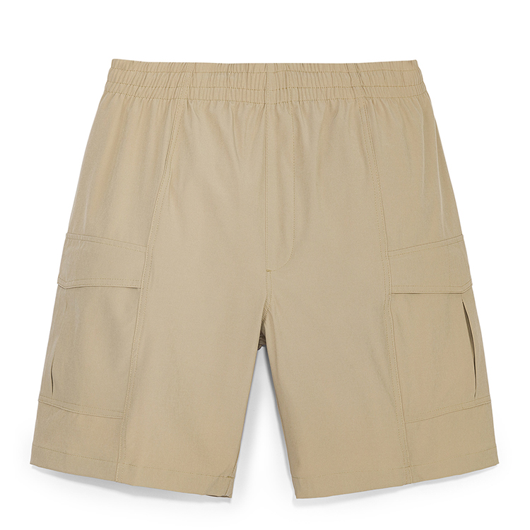 Timberland Quick Dry Pants Men’s Liquorice Yellow