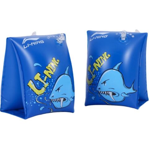 Li Ning Arm Floats PVC Polyvinyl Chloride Unisex