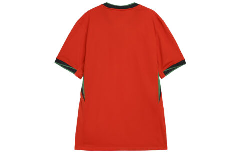 Nike Soccer Jerseys Men’s Red Moderate