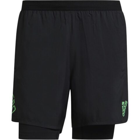 Adidas Sescgr Sports Shorts Men’s Black
