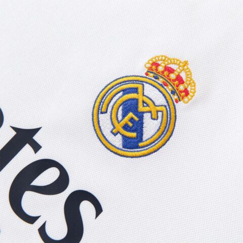 Adidas Real Madrid Home 2024/25 Jersey