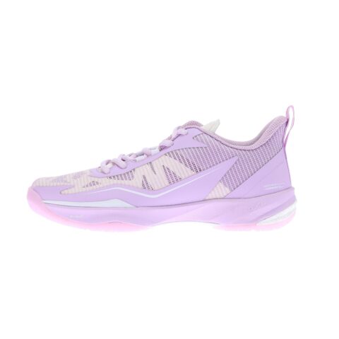 DECATHLON KUIKMA Low top Badminton Shoes Women’s Lilac