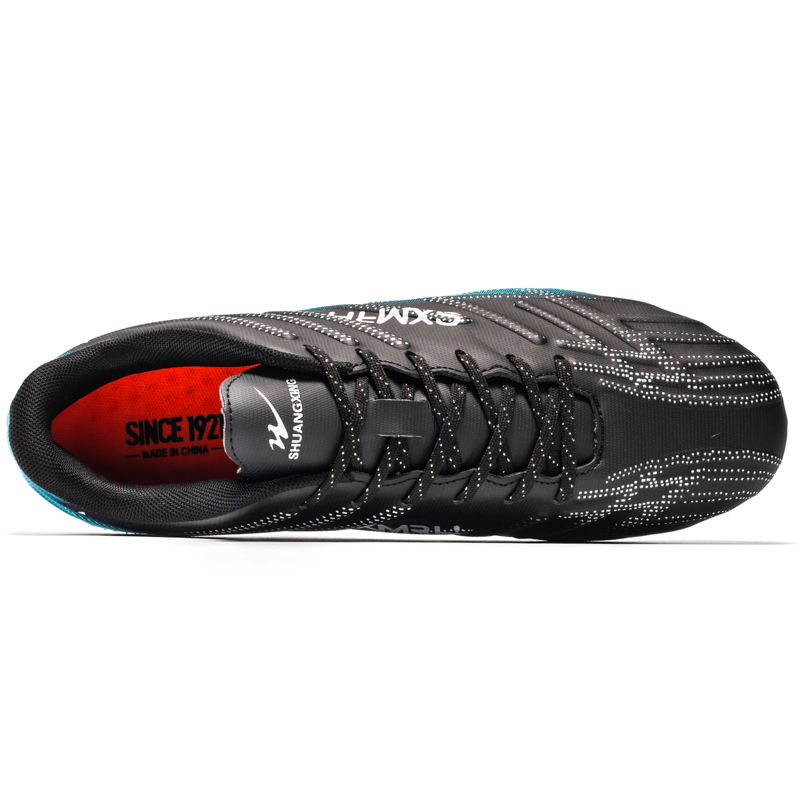 Binary FG Firm Ground Cushioning Slip Resistant Abrasion Resistant Lightweight