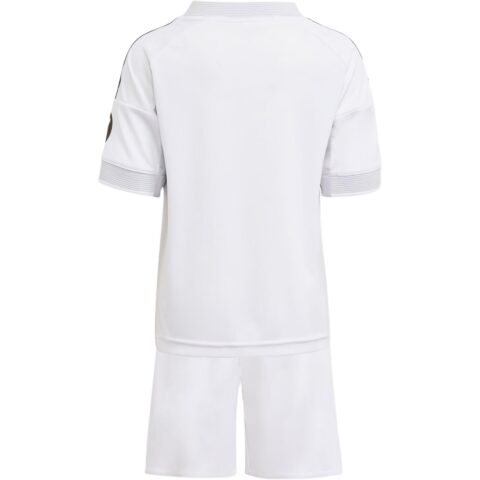 Adidas Casual Sportswear Real Madrid SS25 MINI KIT 2 Piece Set Kids’