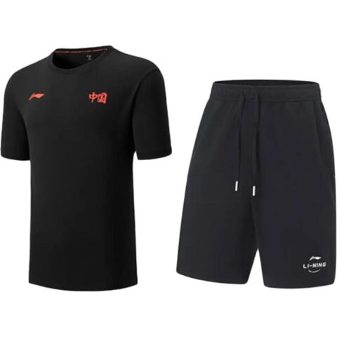 Li Ning Casual Sportswear Unisex