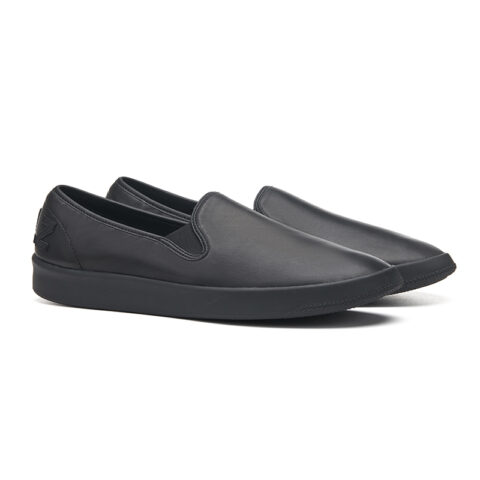 EQLZ EQUALIZER 1970 Low top Casual Shoes Unisex Dragon Shadow Black