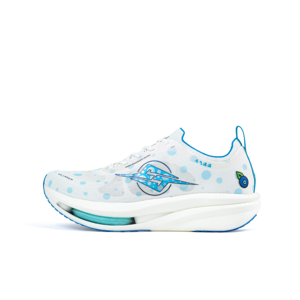 MAIFEIXING Full Length Carbon Plate MaiFLY Air Cushion, Supercritical Technology